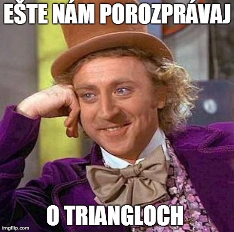 triangle