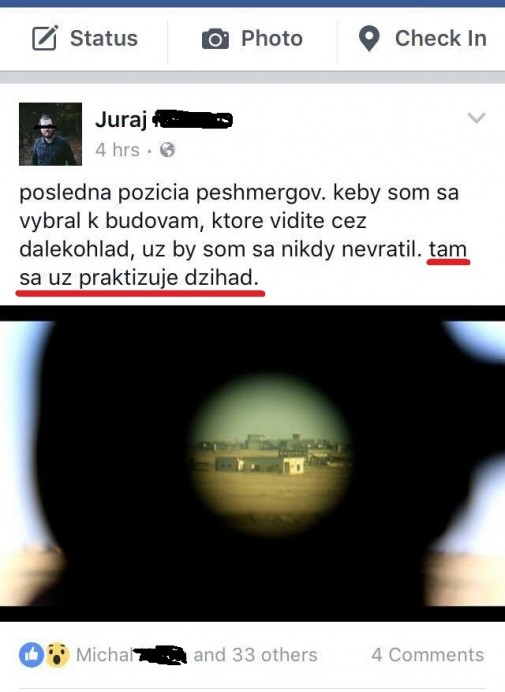 Keď nerozumieš slovám...